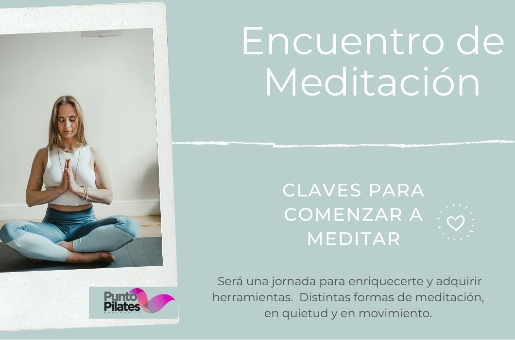 Punto Pilates - Blog