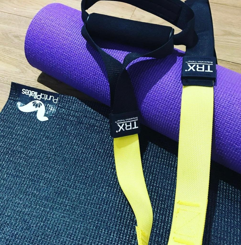 Punto Pilates - Blog