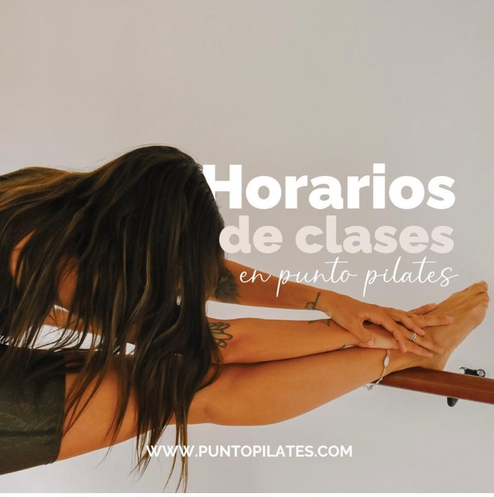 Punto Pilates - Blog