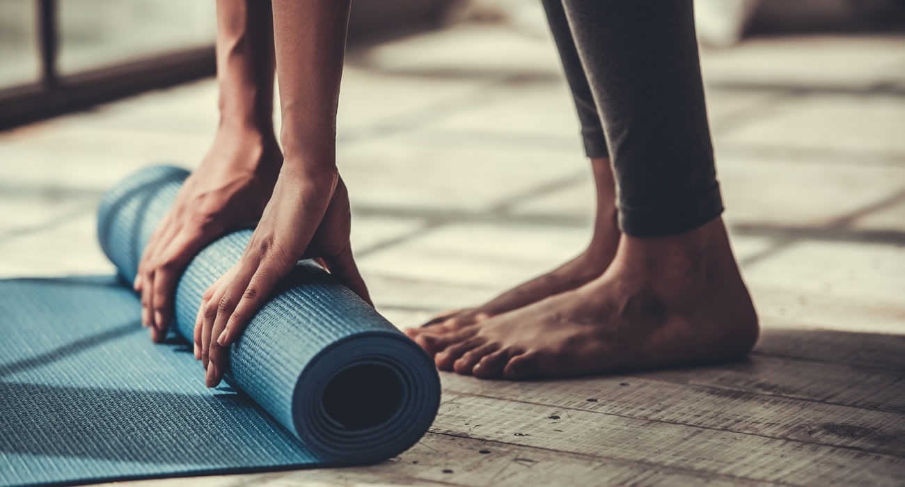 Punto Pilates - Blog