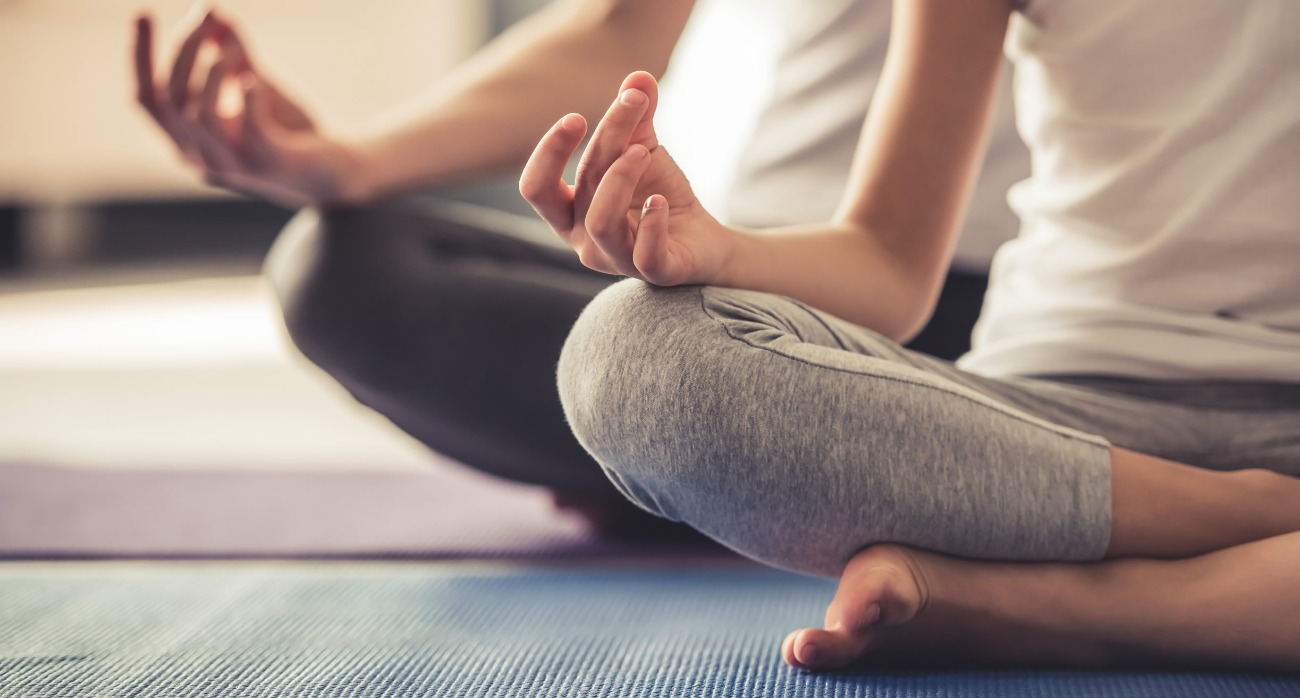 Punto Pilates - Blog