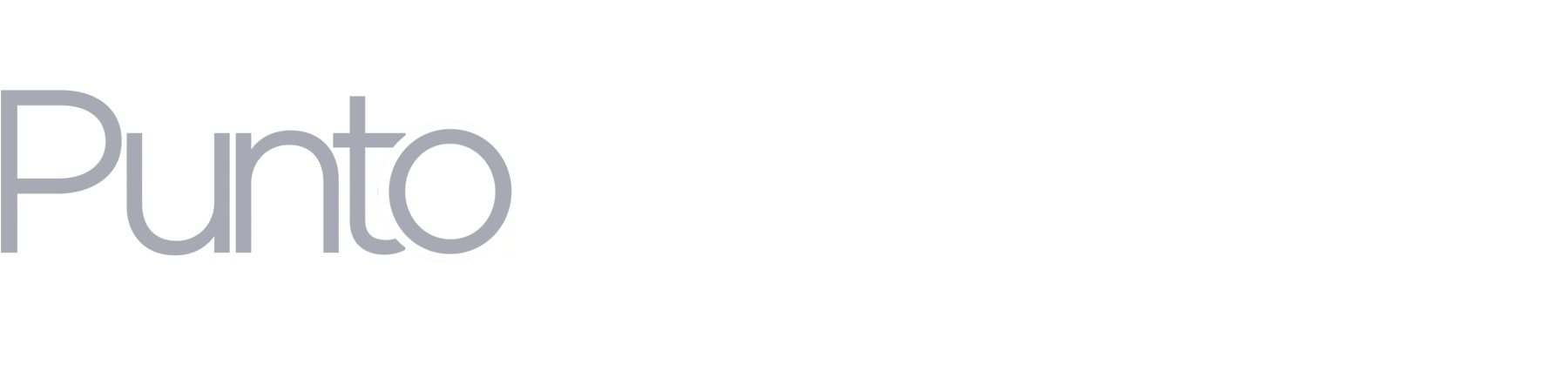 logo de punto pilates